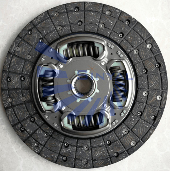 31250-37070 DT-098 TYD078U 275*24*29.8 Plaque d'embrayage Toyota 13B 14B 2KD 4 roues motrices