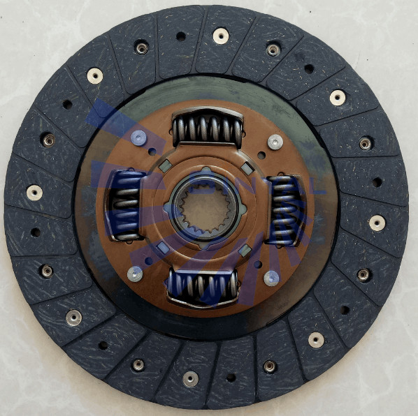 31250-33010 DT-100V TYD085U 225*20*27.7 Plaque d'embrayage 3S-FE 5S-FE 1AZ-FSE CAMRY 3S