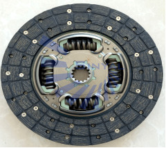 31250-36620 DT-193 TYD120 275*14*32.4 Plaque d'embrayage 1HD-T TOYOTA VAN