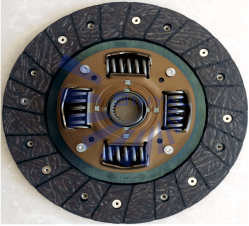 8-97036-063-0 DG-026 ISD128U 240*24*25.6 4JB1 4JB1T TFR55 NKR Plaque d'embrayage