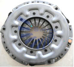 8-95259-132-1 ISC565 CG-011 240*160*270 4JB1T 4JB1 Couverture d'embrayage NKR