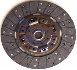 30100-89TA2 ISD136U DG-321U 300*21*28.8 Plaque d'embrayage 4HF1
