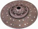 1861 988 040 Plaque d'embrayage 10N 430*240*50.8*10 Volvo
