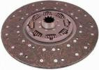 1862 530 231 Volvo Kit d'embrayage 430*240*50.8*10 Disque d'embrayage
