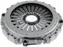 3482 000 556 430*255*450 Pièces détachées de camions Scania