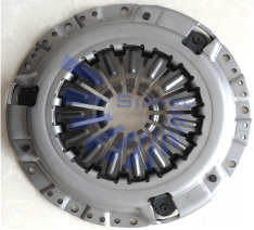 NSC677 OD:240 ID:160 P.C.D:280 Nissan équipement d'embrayage X-TRAIL 2.5 QR25DE 2TR 700,2TR 702,2TR 703