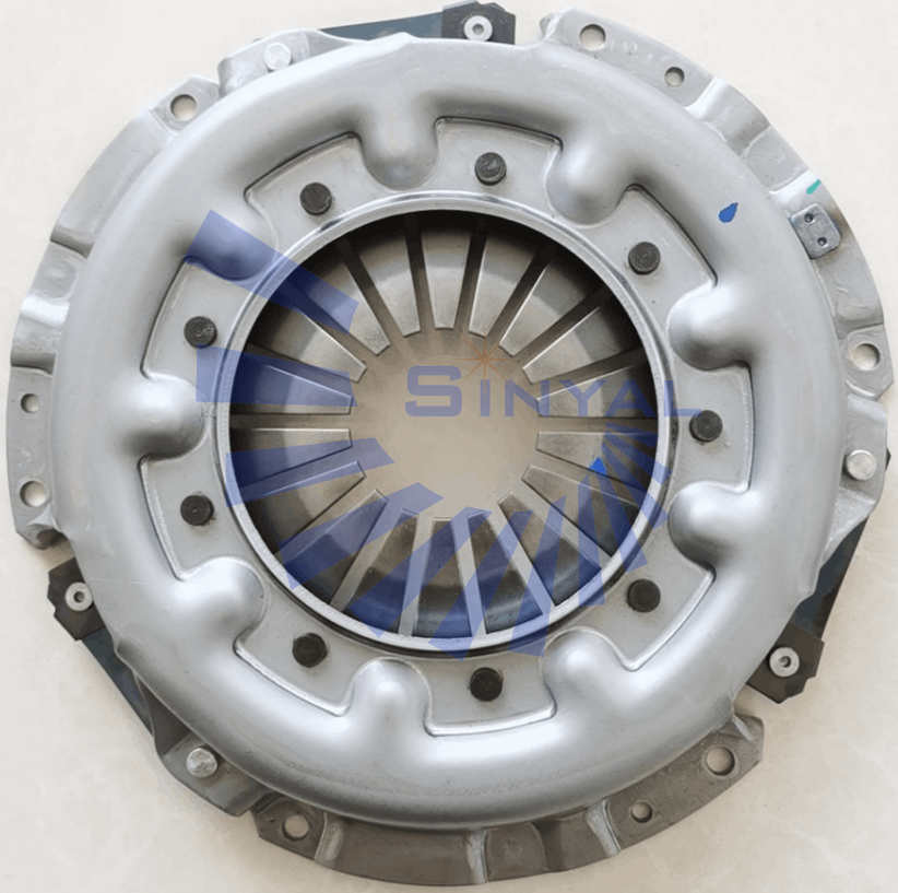 NSC911 CN-027 250*160*290 Nissan Kit d'embrayage QD32ETI VG33E TD25TI VG30E,VG30I