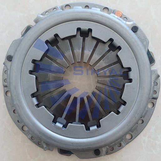 Les équipements d'embrayage HCC711 HCC502 Honda 190*132*210 L13A3 L13A1