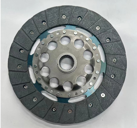 100% Nouveau Benz/ Vw Assemblage de disque d'embrayage 0152500703 Benz 240 * 155 * 26 * 29